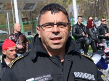 Шефът на МВР Пловдив изненада с откровение