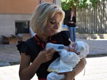 Трогателната история на Вяра!