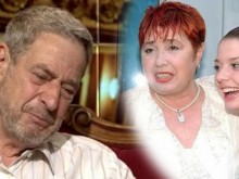 Алекс Сърчаджиева каза защо никога няма да отиде на гроба на Ласкин