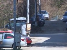 Пълен абсурд! Такса "Зелена зона" за паркиране на улица без асфалт