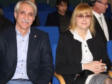 Ангелина Михайлова: Без разбирателство един отбор не може да бъде успешен