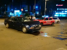 По-идиотска катастрофа скоро не бе ставала в Пловдив!
