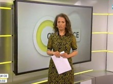Зрители в потрес от визията на водеща на Нова тв