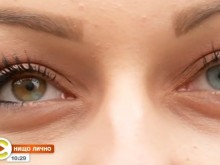 Красивото "момиче хъски" от Пловдив - една интересна история