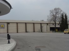 Младеж се опита да внесе наркотик в чорапа си на електронно парти