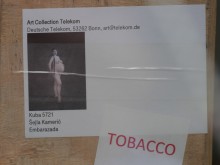 Грандиозната колекция на "Дойче телеком" вече е в Пловдив