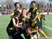 Ботев на крачка от финал за Купата след голям бой по ЦСКА
