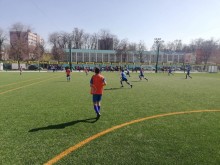 Нов треньор с успешен официален дебют в Спартак