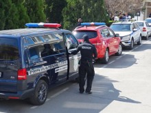 Спецчастите нахлули в полицията в Благоевград заради Владо Боклука, имал връзка с дознателката