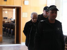 Огромното количество хванат хероин за 9 милиона лева стигна до пловдивския съд