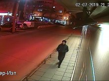 Издирват подлец, нападнал момиче в Пловдив, анонимността е гарантирана!