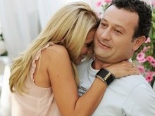 След звездната раздяла: Рачков нанесе жесток удар на бившата си половинка!