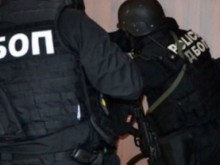 Криминалисти от Шесто в Пловдив разследват престъпление