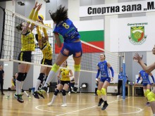 Традицията повелява: Хегемонът Марица отново ще е шампион!