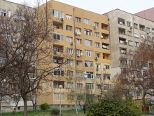 46-годишен мъж падна от 7-ия етаж в Благоевград и загина