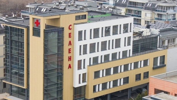 Мъж осъди пловдивската частна болница Селена заради смъртта на жена