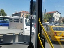Размисли за шофирането в Пловдив: Мозъкът не се вижда, но липсата му се забелязва осезаемо