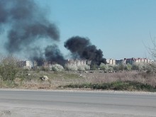 Обгазиха Пловдив!