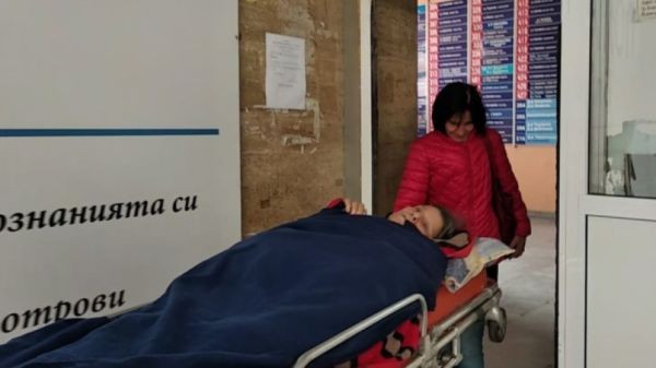 БНР
Скандален случай в една от ТЕЛК комисиите в Благоевград парализирана