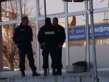 Шестима арестувани след вчерашната акция срещу такситата в Пловдив