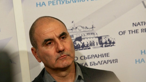 Нова тв
Народното събрание прие оставката на Цветан Цветанов като народен