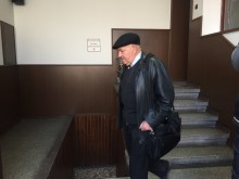 Разпитаха двама ключови свидетели по делото за подкупи в УХТ
