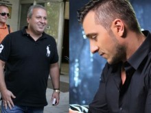 Коцето спал и с новата жена на Коко Динев?