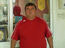 Почина легенда на родния футбол