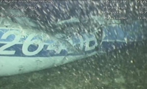 Поредни шокиращи подробности около трагедията със самолетната катастрофа отнела живота