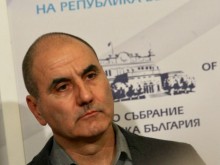 Цветанов допуска, че Русия може да е намесена в атаката срещу него