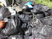 Природонаучният музей в Пловдив организира пролетно почистване край река Марица