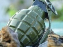 В пловдивско село откриха ръчни гранати