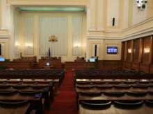 Икономист заема мястото на Цветан Цветанов в парламента