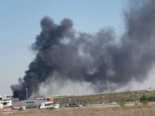 Поредно обгазяване в Пловдив