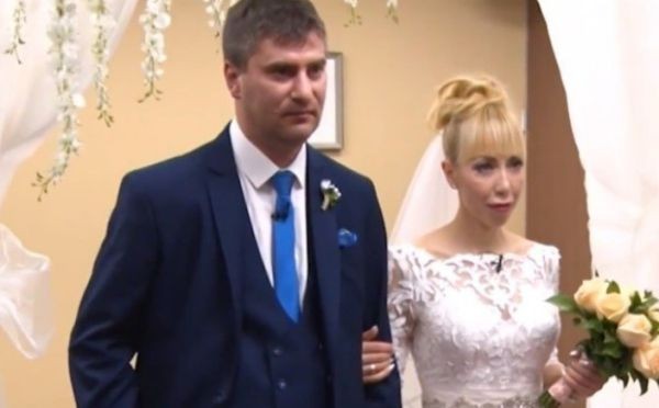 Най скандалната двойка в шоуто за младоженци – Василена и Никифор