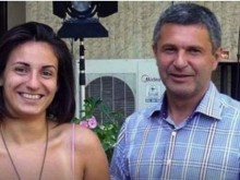 Милен Цветков с изключително щедър жест към бившата си жена