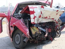 Днес се решава съдбата на шофьора,сътворил зверската касапница край Скутаре