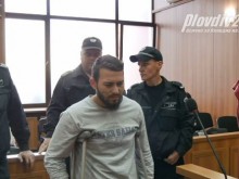 Ексклузивно: Доведоха с патерици виновника за касапницата край Скутаре