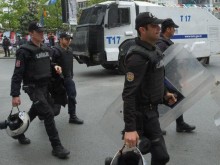 Двойно убийство разтърси Турция по време на местните избори