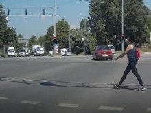 Пловдивчанин: Някой ще помисли ли за регулиране на движението от гледна точка на обикновения човек?