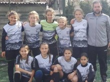 Пълдин отново спечели пловдивското дерби в женския футбол