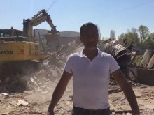 Багери и напрежение в Шекера!