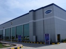 "Магна пауъртрейн Пловдив" вече е на корейската Hanon Systems