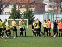 Ботев само на няколко крачки от участие в младежката Шампионска лига