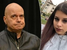 Ново протеже на Слави Трифонов го напусна