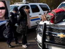 В Щатите арестуваха незаконно пребиваваща българка! Причината за ареста е съвсем различна