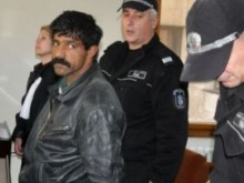 Без прецедент! Циганин, пребил до смърт възрастна жена, отърва присъдата