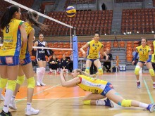 Марица тресна Левски с лекота! Титлата е все по-близо!
