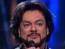 Френски композитор даде Филип Киркоров на Европейския съд