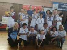 Академик сбъдва днес мечтата на състезател от специалния отбор